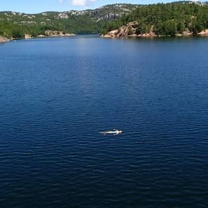 Meet your Posher, Luke